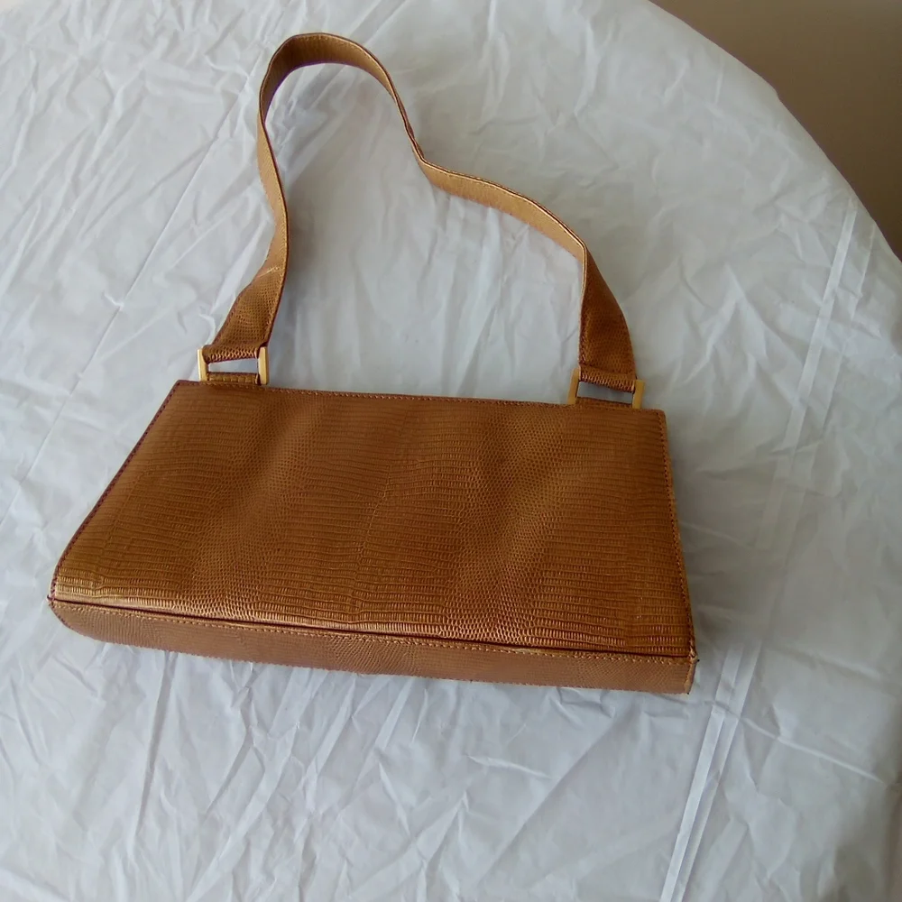 Kenneth Cole New York stylish gold